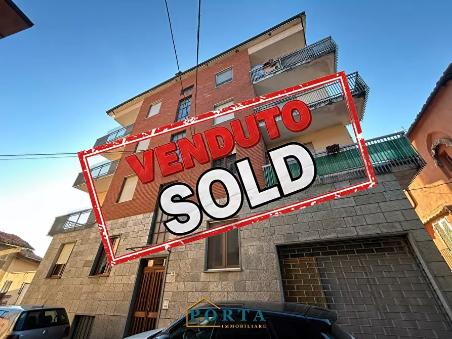 Immagine 1 di Appartamento in vendita  in Via Cavour 6 a Barolo
