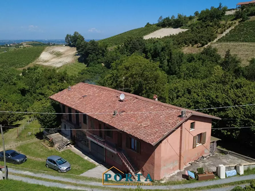 Immagine 46 di Casa indipendente in vendita  in Borgata Prà del Pozzo 8 a Barolo