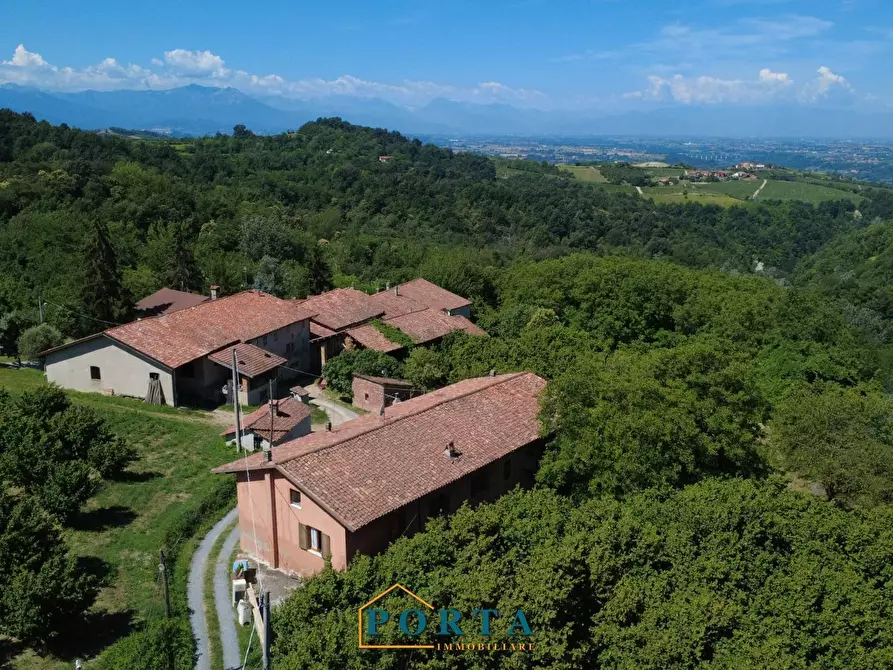 Immagine 5 di Casa indipendente in vendita  in Borgata Prà del Pozzo 8 a Barolo