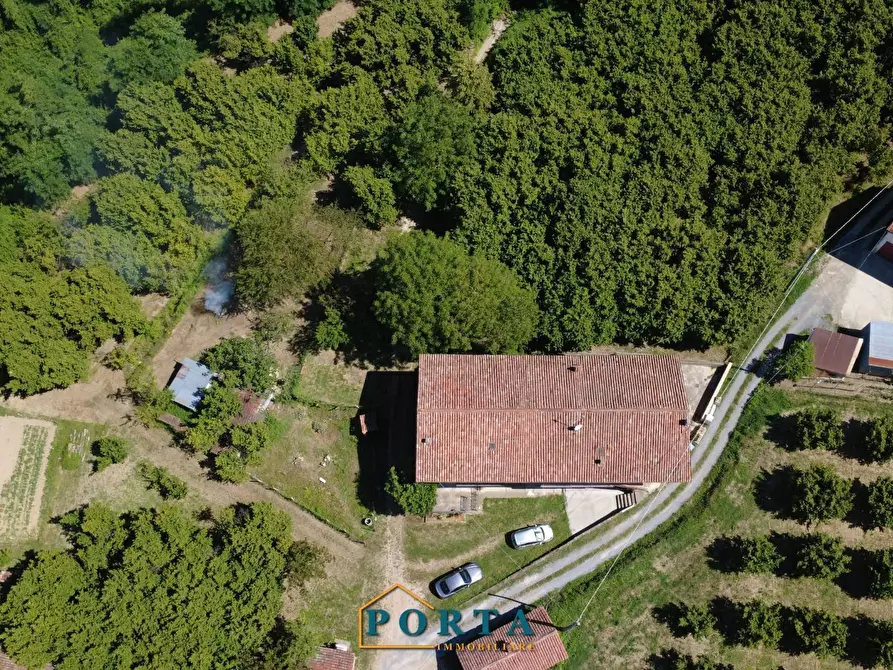 Immagine 49 di Casa indipendente in vendita  in Borgata Prà del Pozzo 8 a Barolo