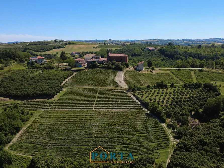 Immagine 51 di Casa indipendente in vendita  in Borgata Prà del Pozzo 8 a Barolo