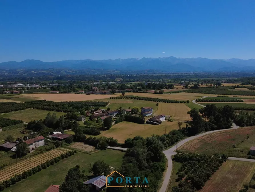 Immagine 54 di Casa indipendente in vendita  in Strada Cagnalupa 26 a Carrù