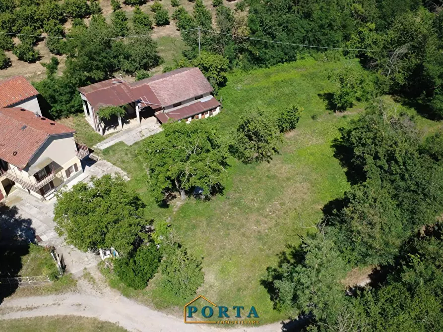 Immagine 51 di Casa indipendente in vendita  in Strada Cagnalupa 26 a Carrù