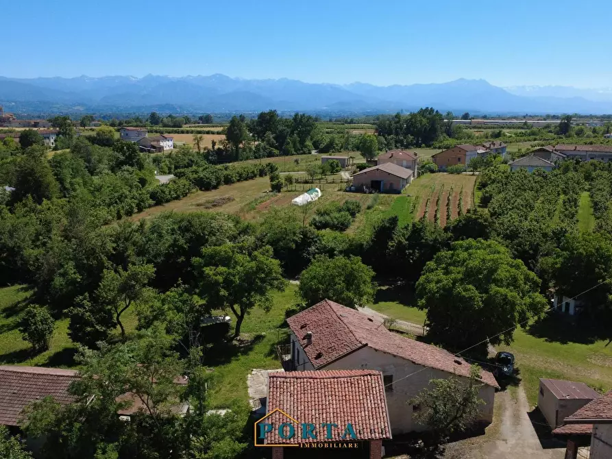 Immagine 3 di Casa indipendente in vendita  in Strada Cagnalupa 26 a Carrù