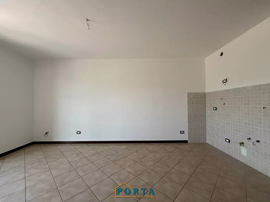 Immagine 13 di Palazzo in vendita  in Via Carlevaris a Briaglia