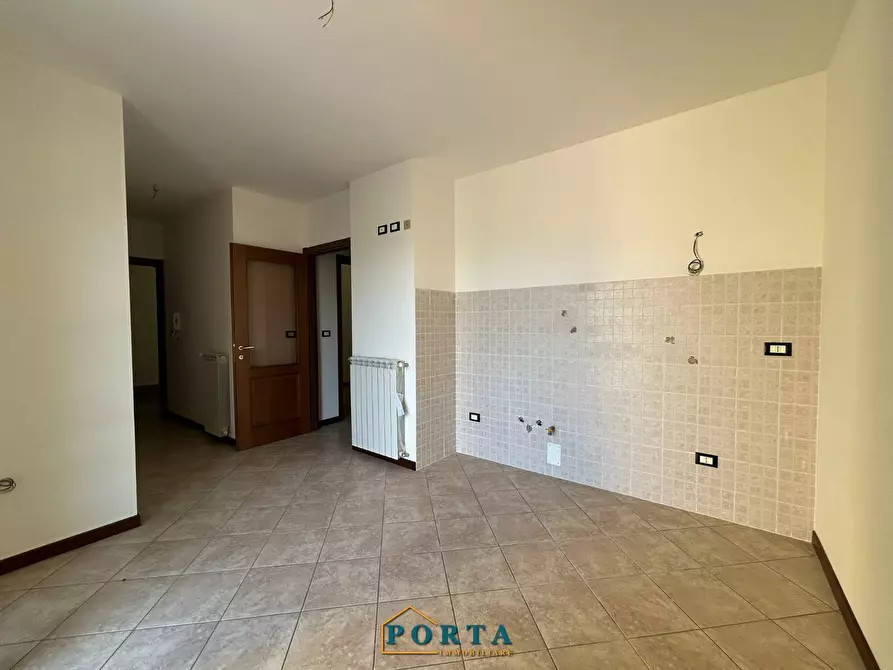Immagine 46 di Palazzo in vendita  in Via Carlevaris a Briaglia