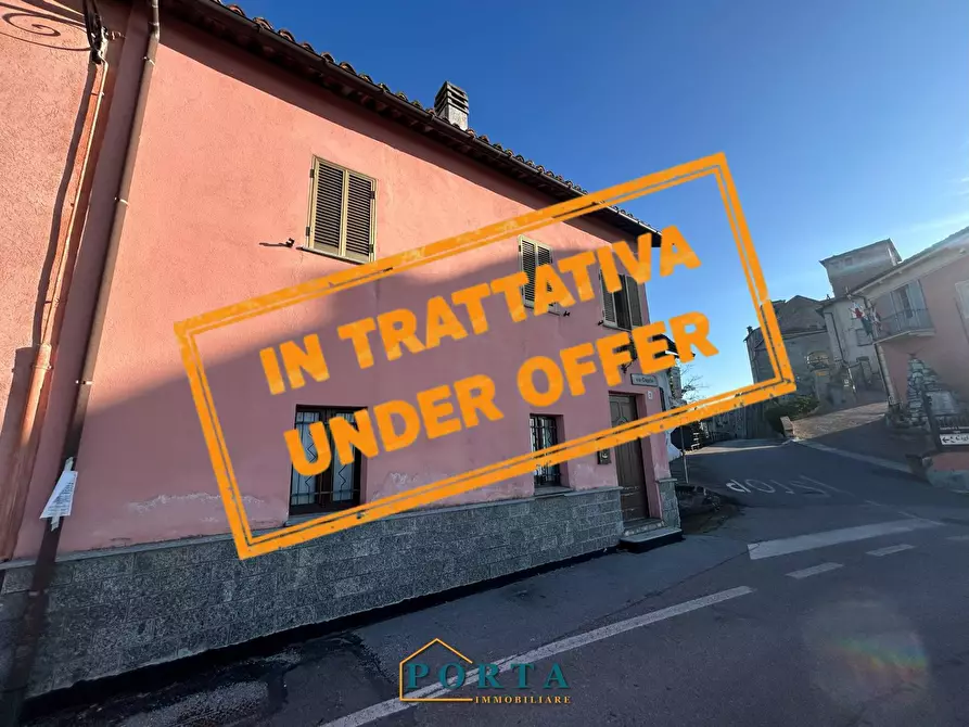 Immagine 1 di Casa indipendente in vendita  in Via Capris 29 a Barolo