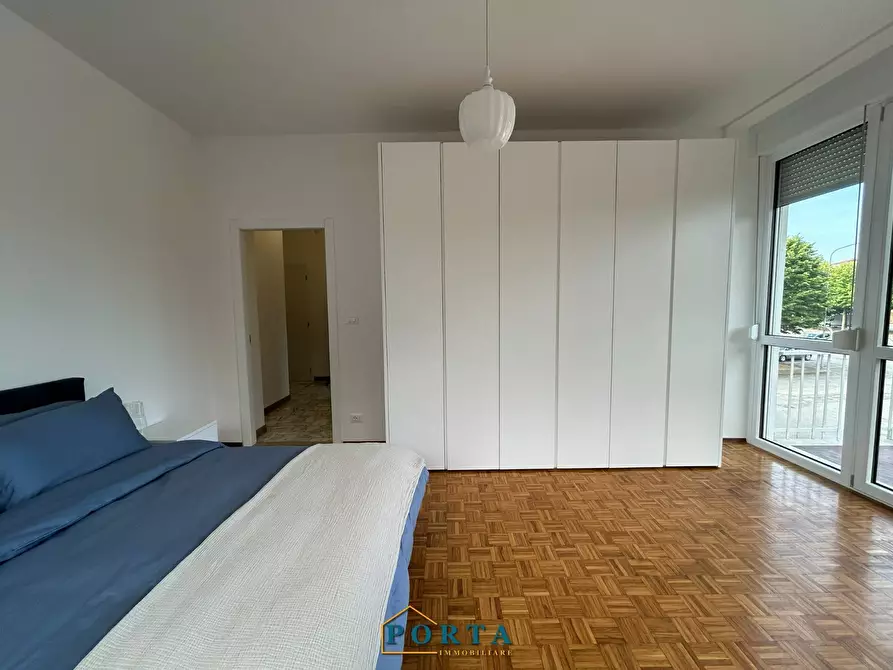 Immagine 19 di Appartamento in vendita  in Piazza Generale Giuseppe Perotti 50 a Carrù