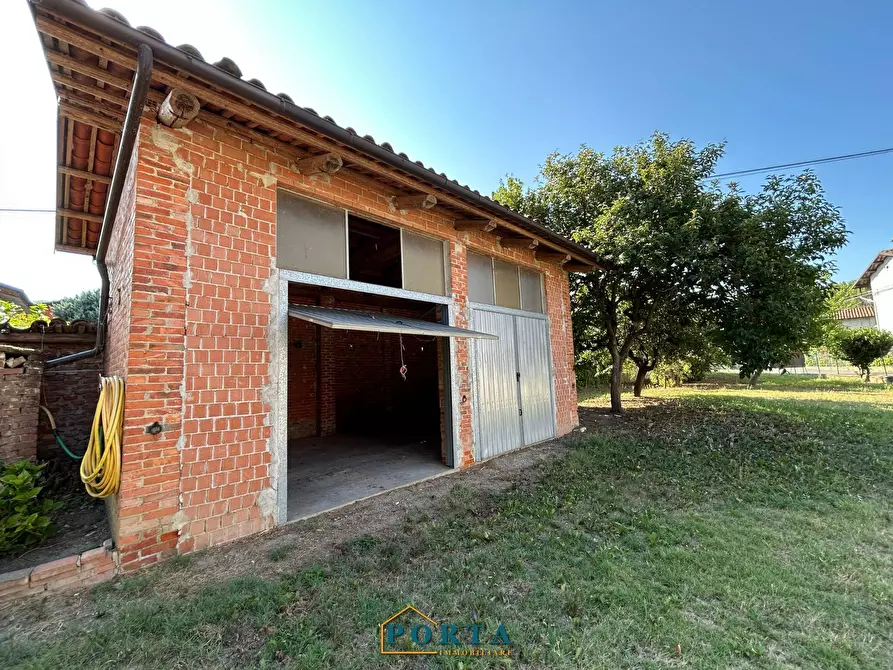 Immagine 21 di Casa indipendente in vendita  in Frazione Naviante 12 a Barolo