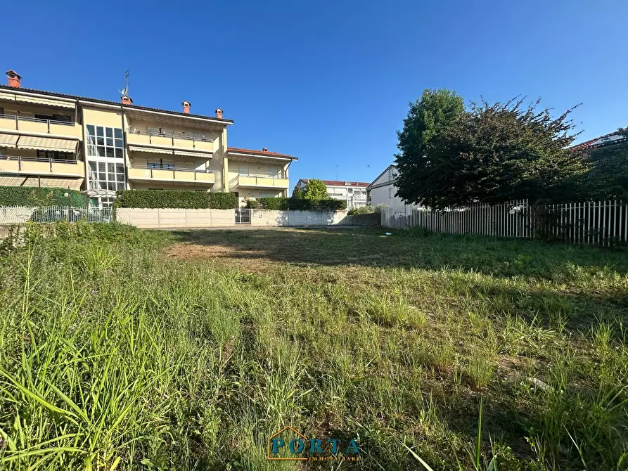 Immagine 6 di Terreno residenziale in vendita  in via Della Rosa Bianca a Mondovì