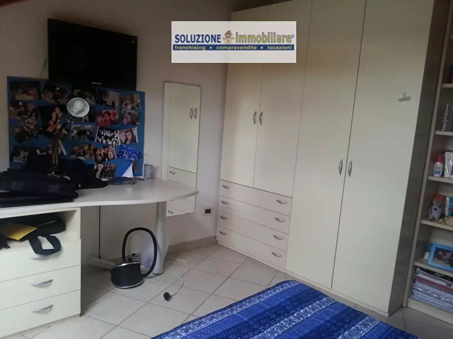Immagine 12 di Casa semindipendente in affitto  in Via Scanno 12 a Chieti