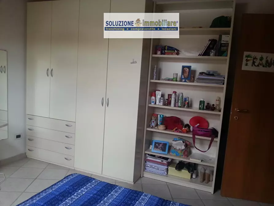 Immagine 13 di Casa semindipendente in affitto  in Via Scanno 12 a Chieti