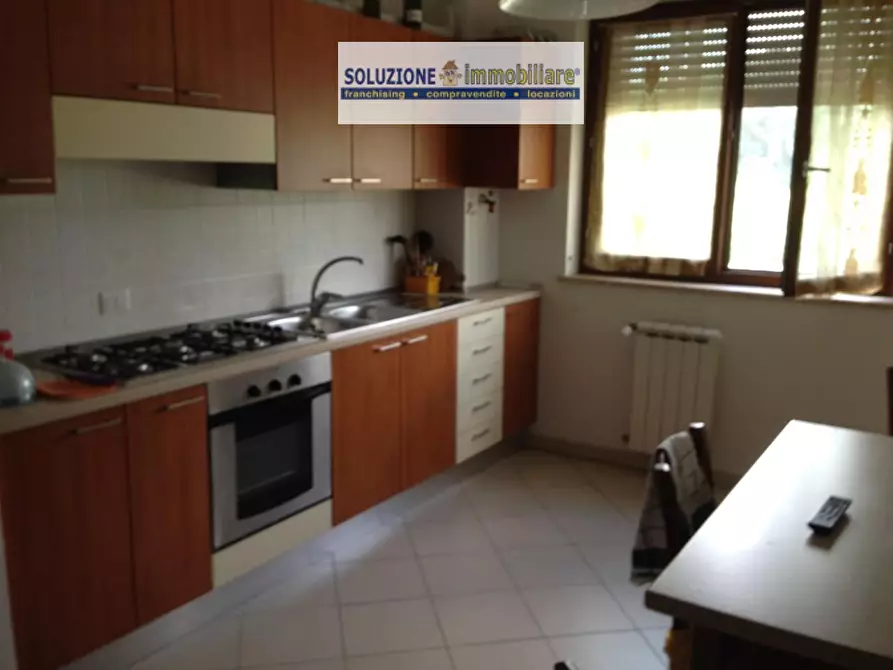 Immagine 11 di Appartamento in affitto  in Via Algeri a Chieti