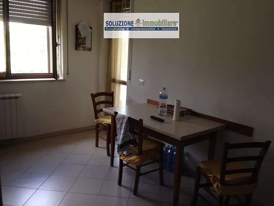 Immagine 14 di Appartamento in affitto  in Via Algeri a Chieti