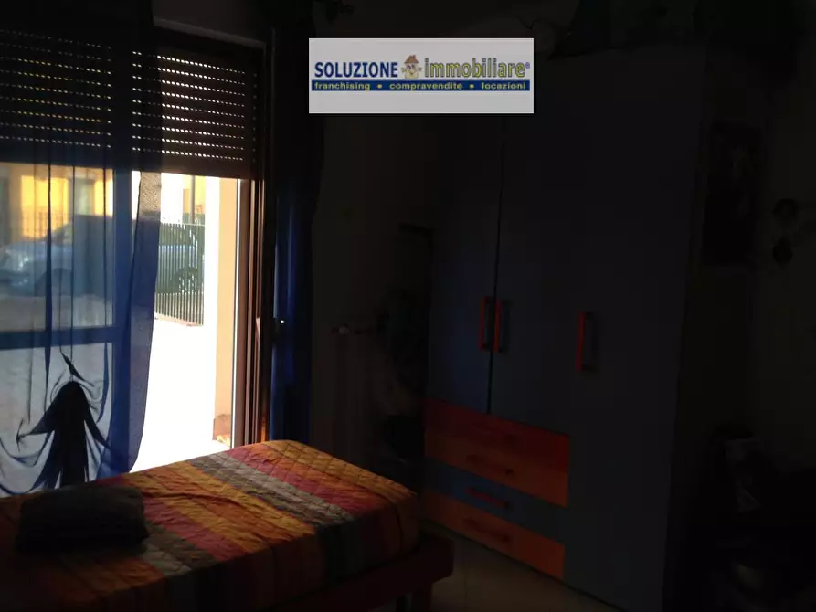Immagine 17 di Casa semindipendente in affitto  in Via Bari a Chieti