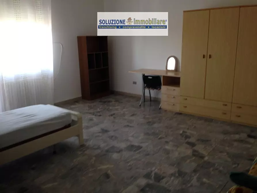 Immagine 7 di Casa semindipendente in affitto  in Viale B. Croce a Chieti