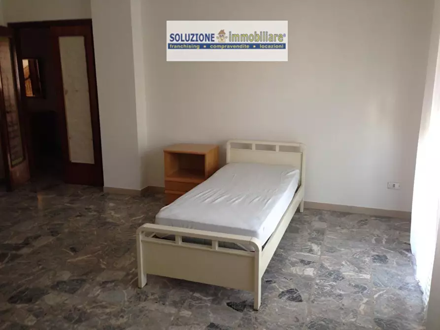 Immagine 8 di Casa semindipendente in affitto  in Viale B. Croce a Chieti