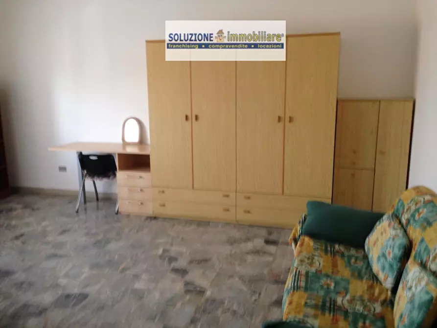Immagine 9 di Casa semindipendente in affitto  in Viale B. Croce a Chieti