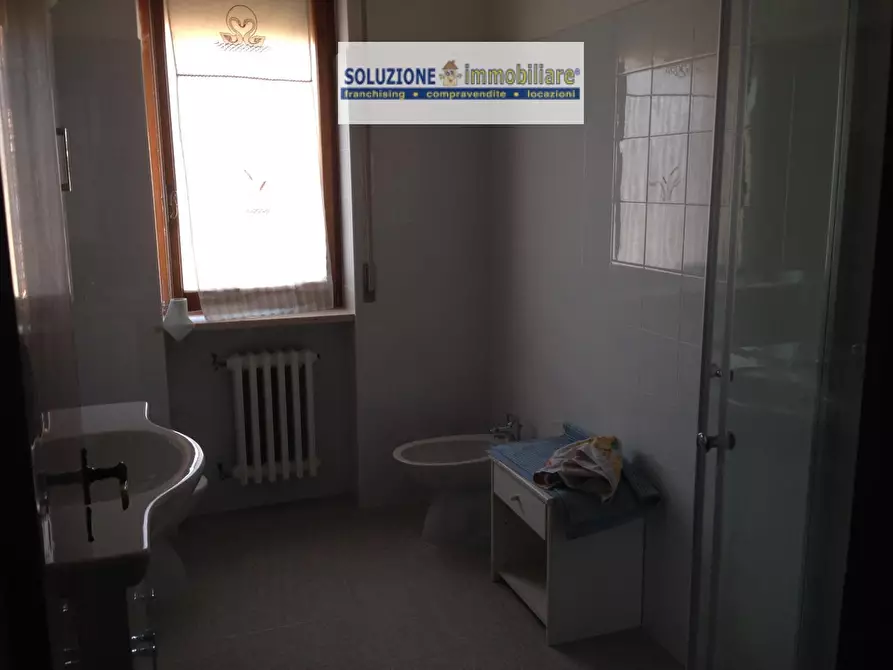 Immagine 12 di Casa semindipendente in affitto  in Viale B. Croce a Chieti