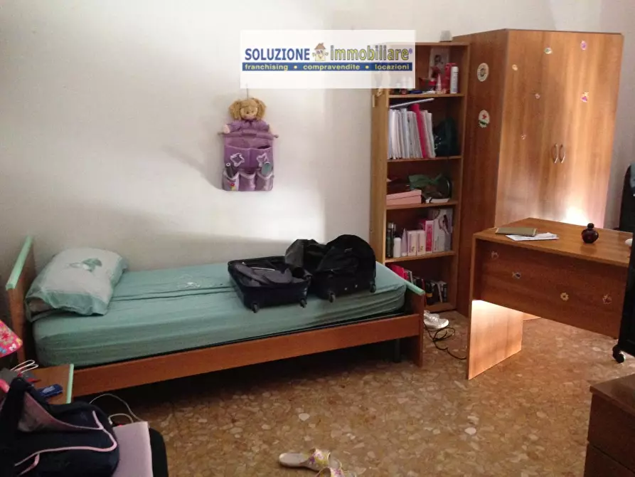 Immagine 15 di Casa semindipendente in affitto  in Viale B. Croce a Chieti