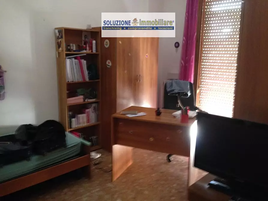 Immagine 16 di Casa semindipendente in affitto  in Viale B. Croce a Chieti