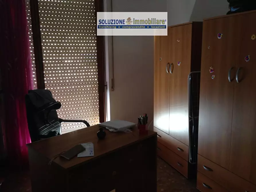 Immagine 17 di Casa semindipendente in affitto  in Viale B. Croce a Chieti