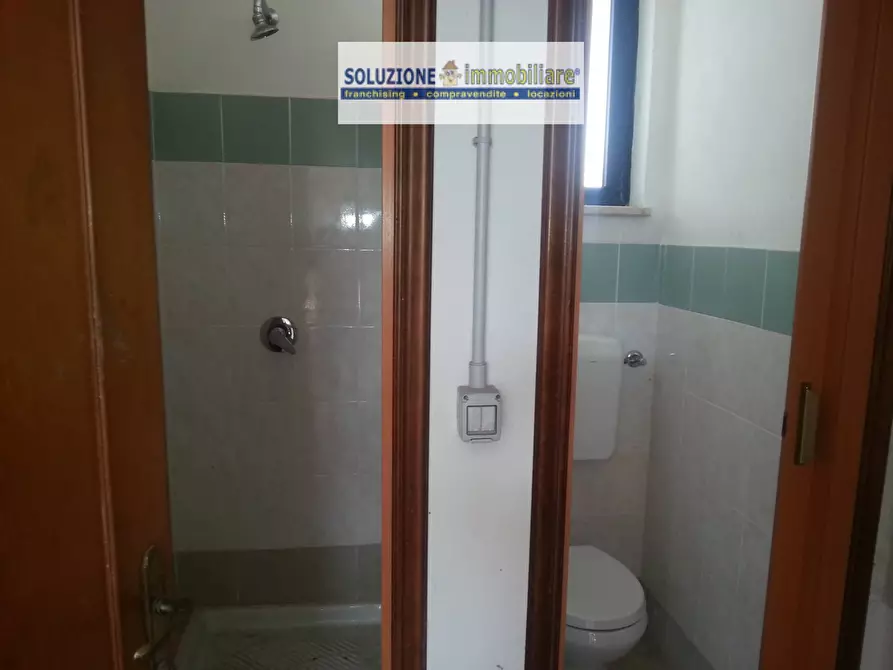 Immagine 4 di Capannone industriale in affitto  in Via Penne 53 a Chieti