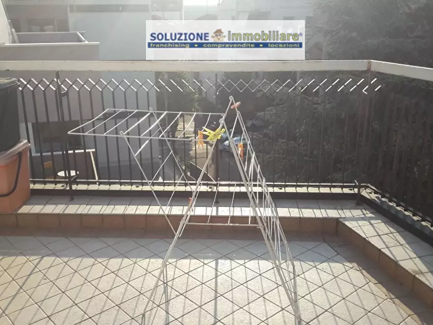 Immagine 8 di Casa semindipendente in affitto  in Via Scanno 12 a Chieti