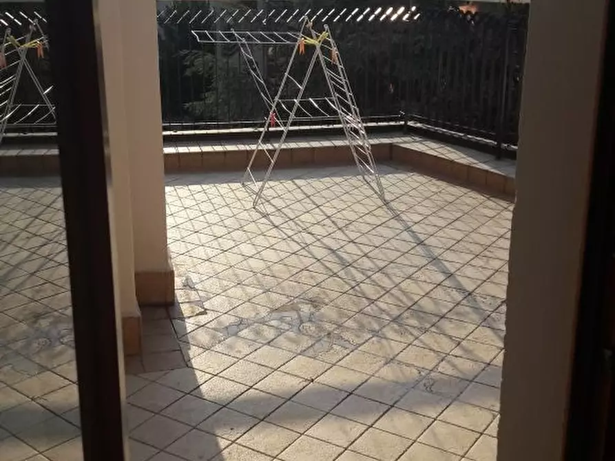 Immagine 10 di Casa semindipendente in affitto  in Via Scanno 12 a Chieti