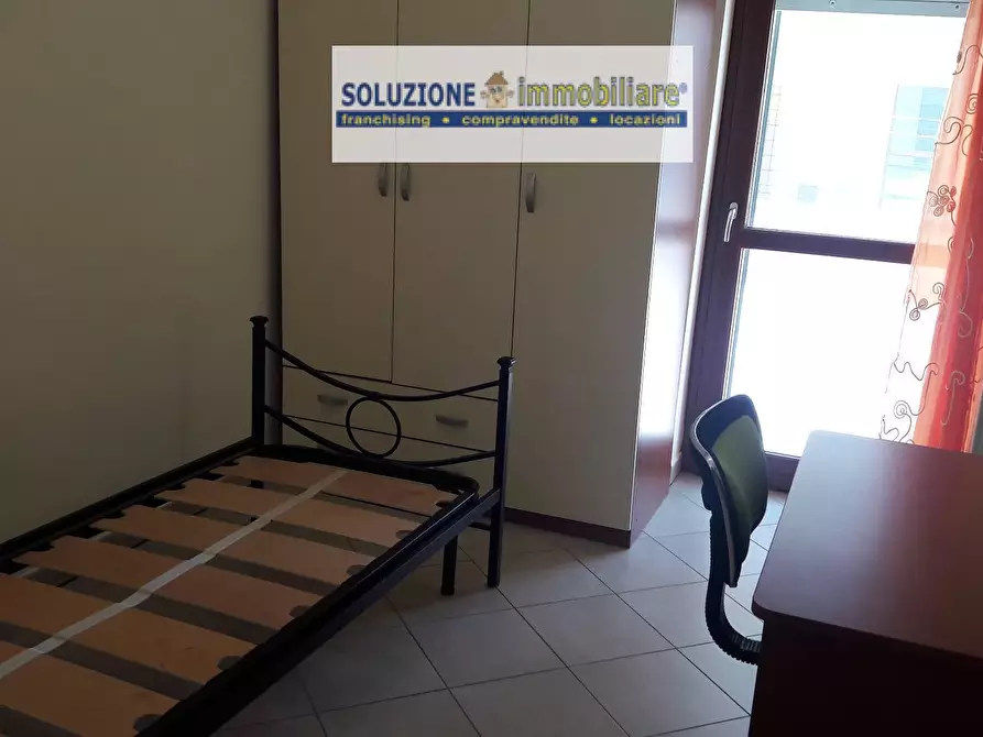 Immagine 5 di Appartamento in affitto  in Via Spalato a Chieti