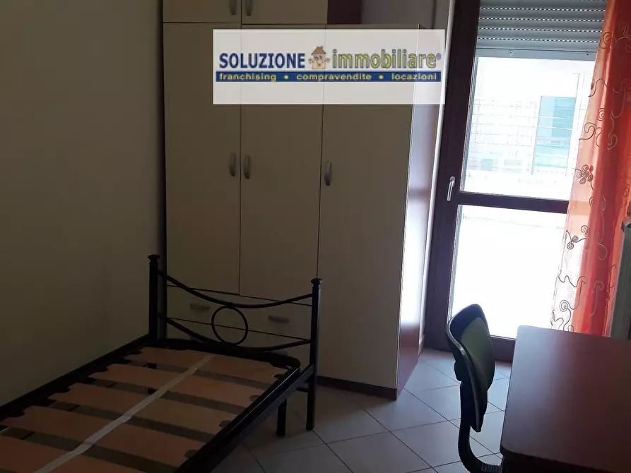 Immagine 6 di Appartamento in affitto  in Via Spalato a Chieti