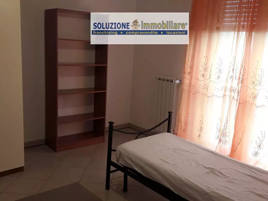 Immagine 11 di Appartamento in affitto  in Via Spalato a Chieti