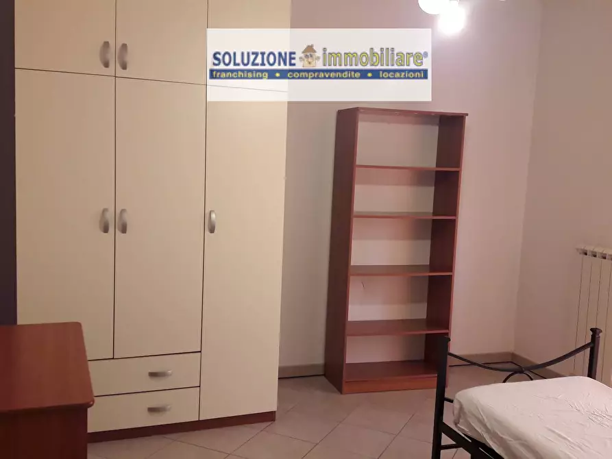 Immagine 12 di Appartamento in affitto  in Via Spalato a Chieti