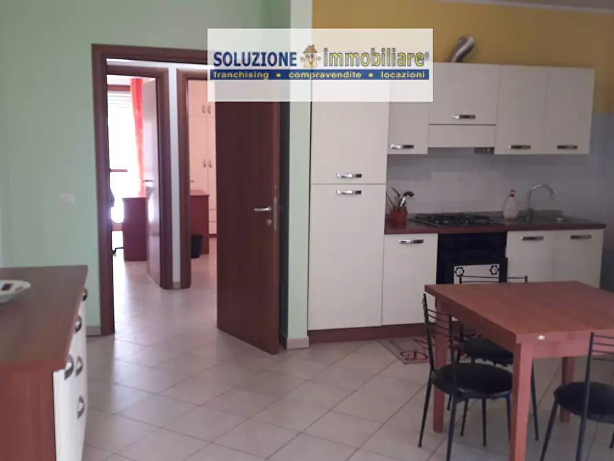 Immagine 7 di Appartamento in affitto  in Via Spalato a Chieti