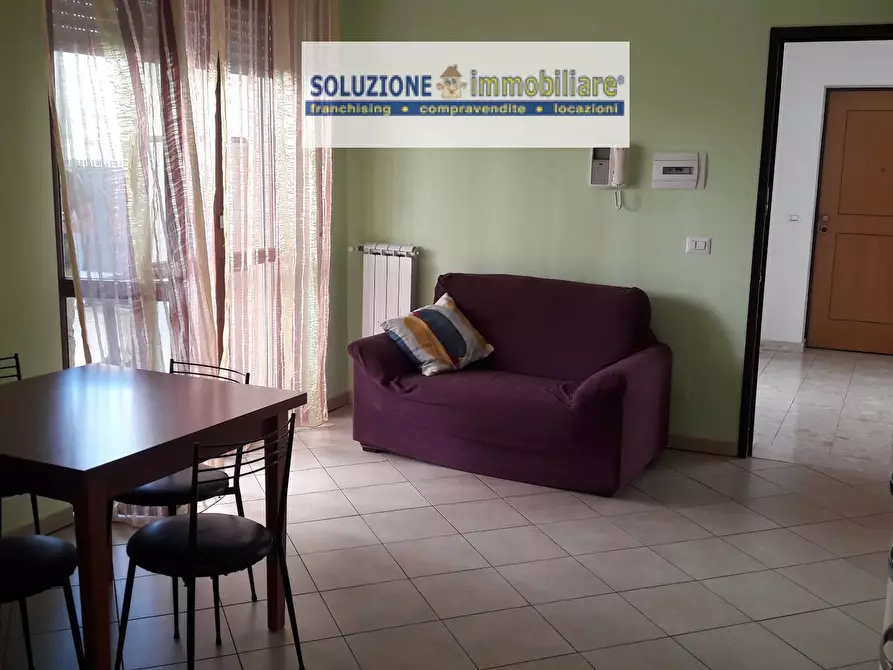 Immagine 8 di Appartamento in affitto  in Via Spalato a Chieti