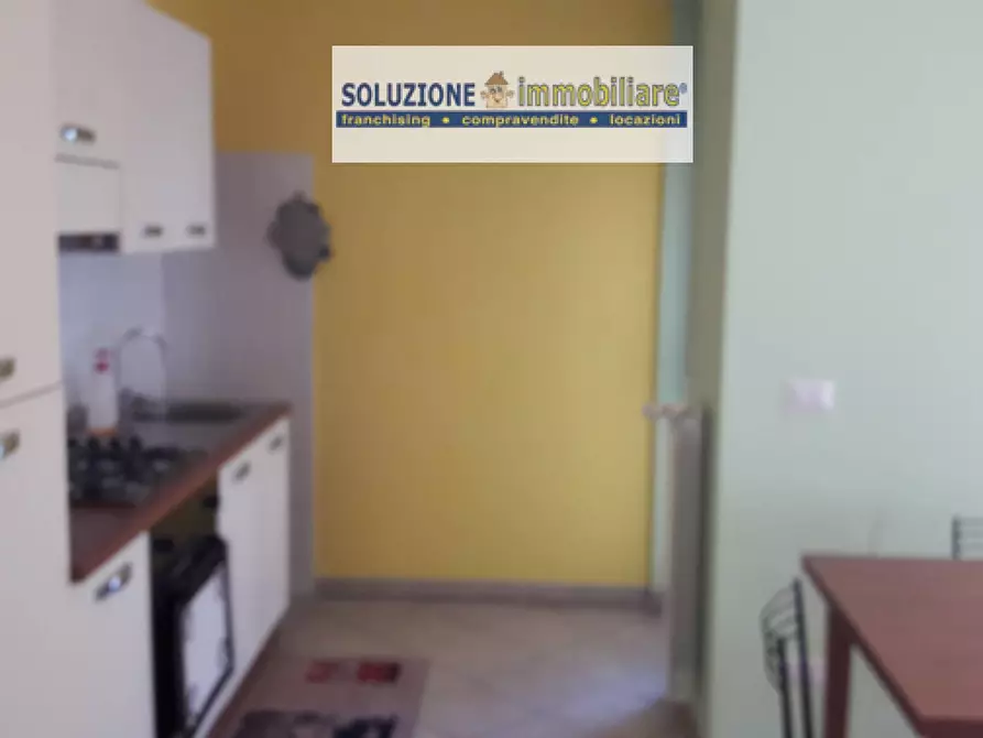 Immagine 9 di Appartamento in affitto  in Via Spalato a Chieti
