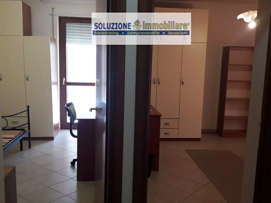 Immagine 10 di Appartamento in affitto  in Via Spalato a Chieti