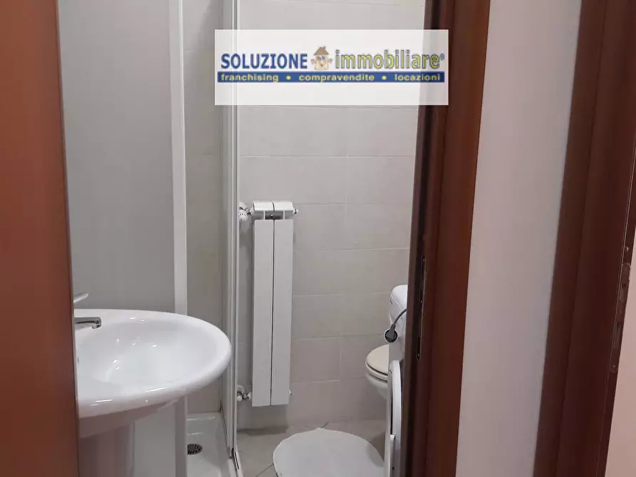 Immagine 15 di Appartamento in affitto  in Via Spalato a Chieti
