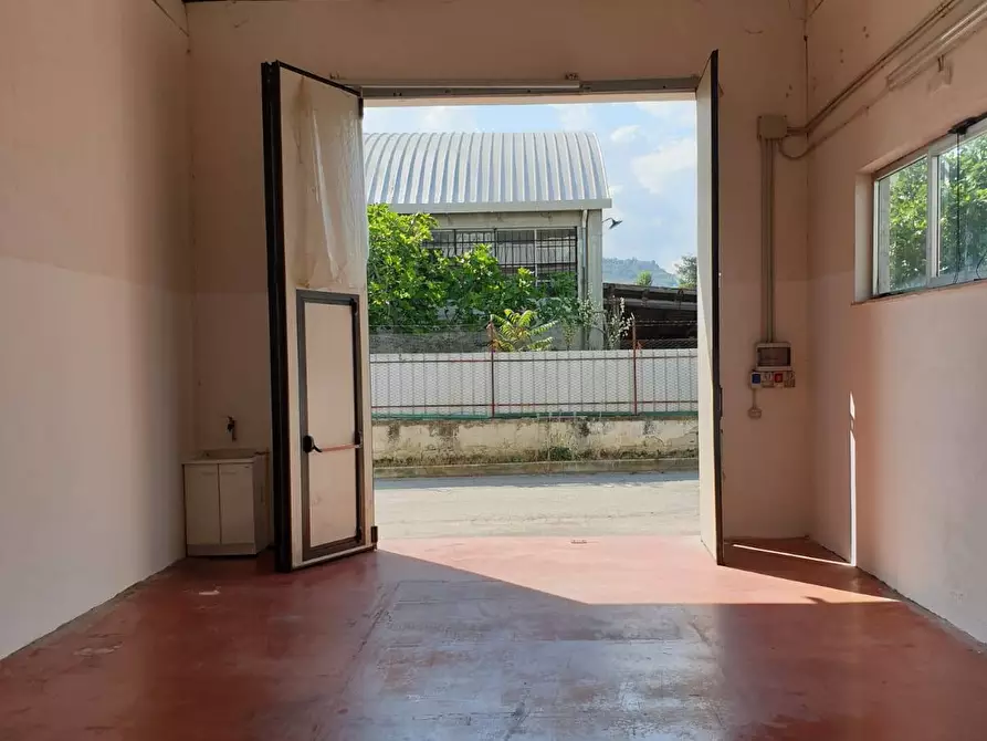 Immagine 6 di Capannone industriale in affitto  in Via Penne 53 a Chieti