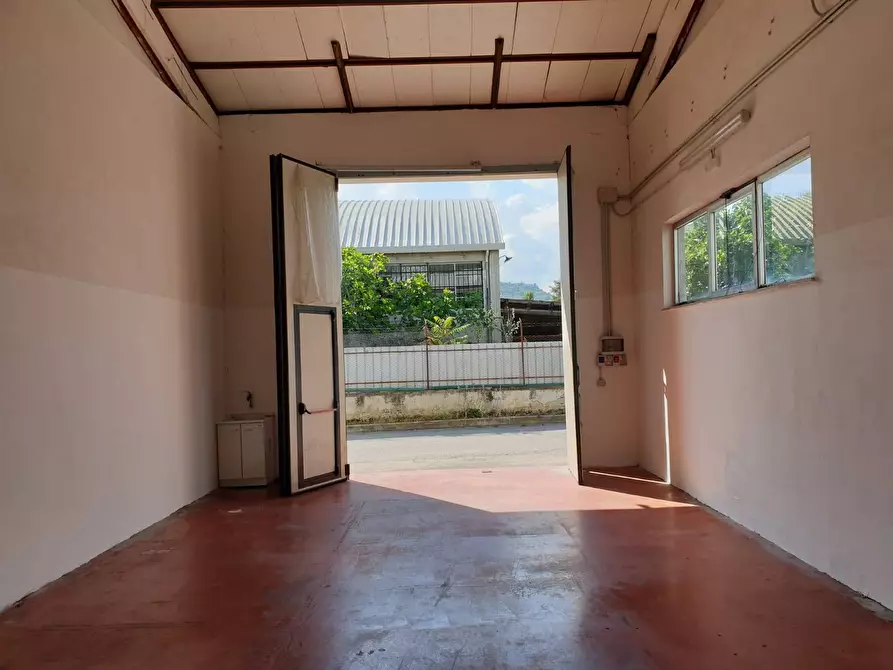 Immagine 7 di Capannone industriale in affitto  in Via Penne 53 a Chieti