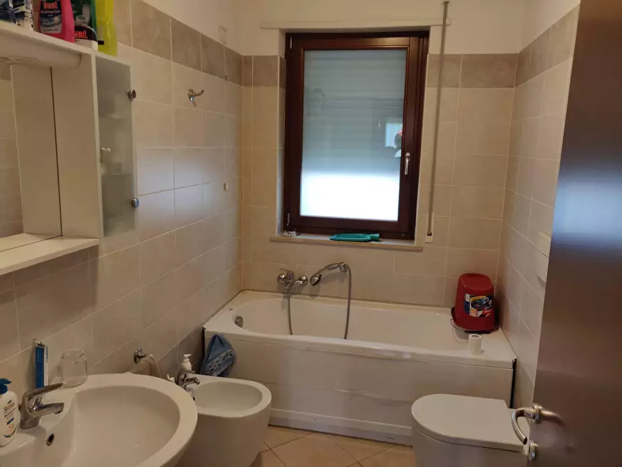 Immagine 23 di Appartamento in affitto  in Via Algeri a Chieti