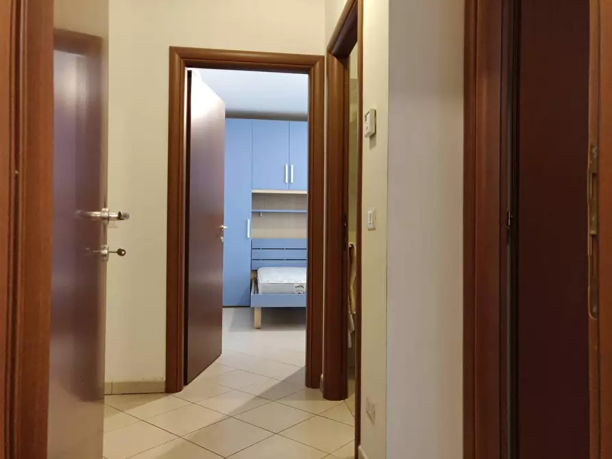Immagine 19 di Appartamento in affitto  in Via Algeri a Chieti