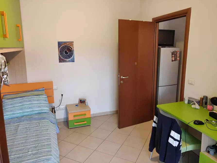 Immagine 8 di Appartamento in affitto  in Via Algeri a Chieti