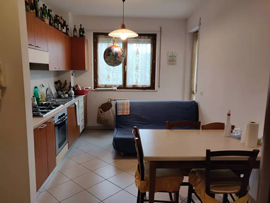 Immagine 13 di Appartamento in affitto  in Via Algeri a Chieti