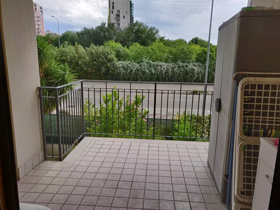 Immagine 9 di Appartamento in affitto  in Via Algeri a Chieti