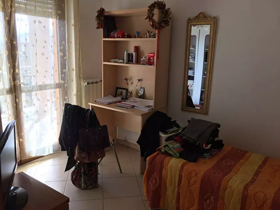 Immagine 3 di Casa semindipendente in affitto  in Via Beirut a Chieti