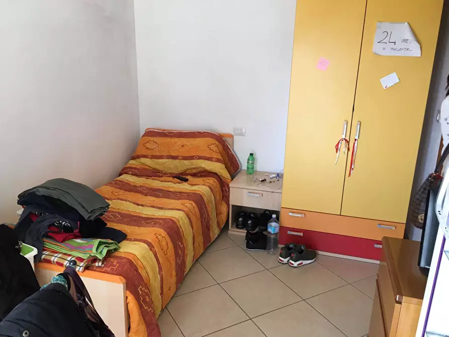 Immagine 4 di Casa semindipendente in affitto  in Via Beirut a Chieti