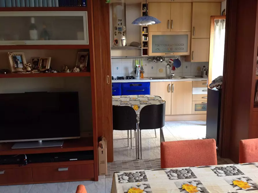 Immagine 9 di Casa semindipendente in affitto  in Viale Abruzzo a Chieti