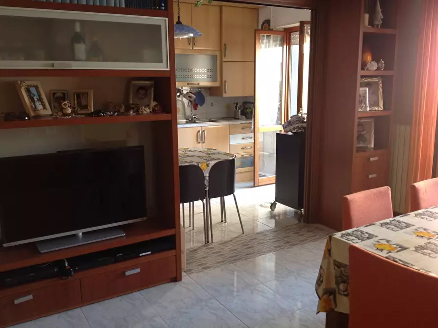 Immagine 10 di Casa semindipendente in affitto  in Viale Abruzzo a Chieti