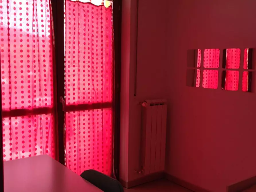 Immagine 10 di Casa semindipendente in affitto  in Via Bari 3 a Chieti